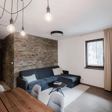 Apartman Lucnica Bystra Luaran gambar